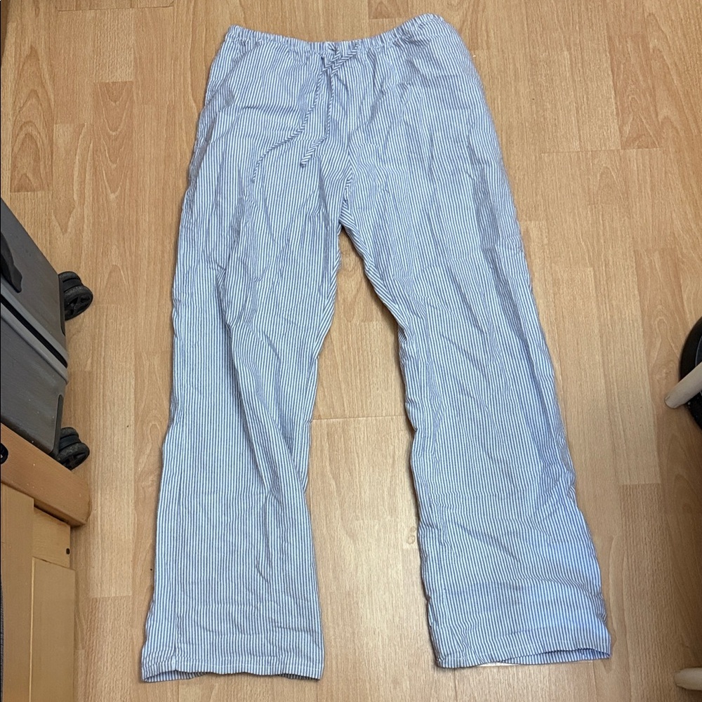 Brandy Melville Anastasia Linen Pants